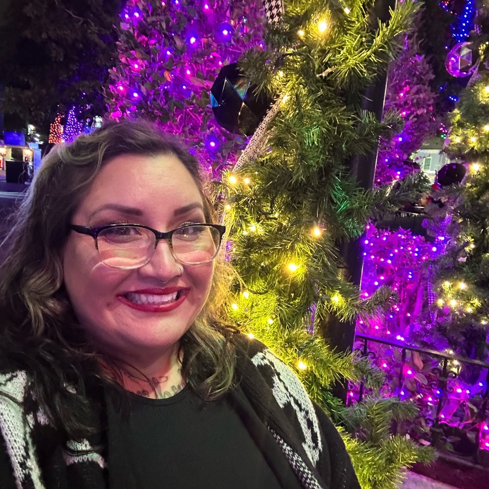 Meet your Posher, Yvonne